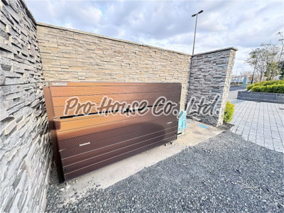 【その他共用部分】 | マーキュリー グラシア