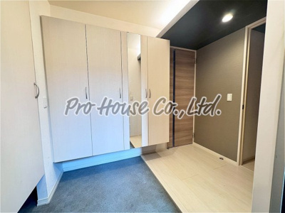 【玄関】 | マーキュリー グラシア