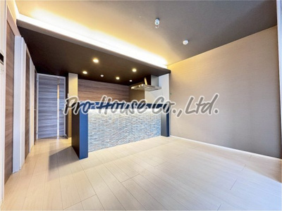 【居間・リビング】 | マーキュリー グラシア