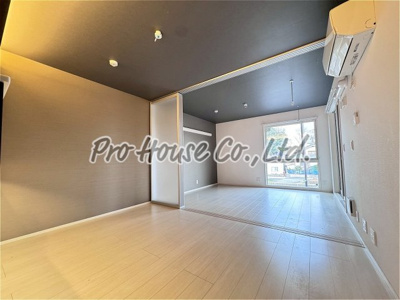 【居間・リビング】 | マーキュリー グラシア