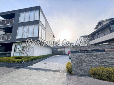 【外観】 | マーキュリー グラシア