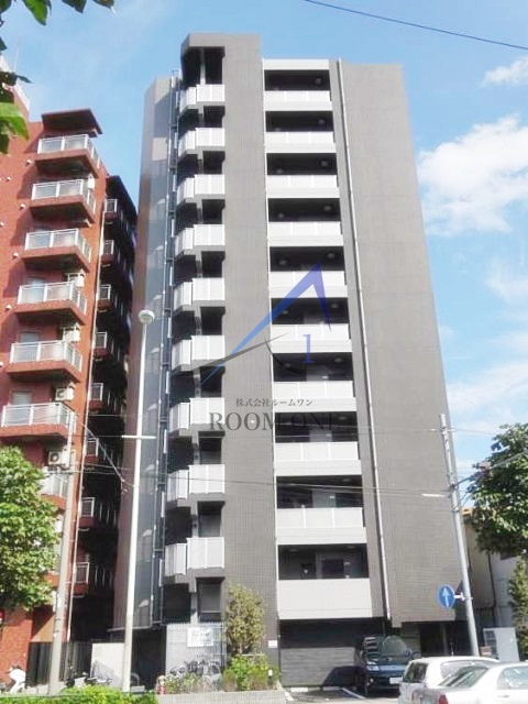 ブライズ大森東ＤＵＥ