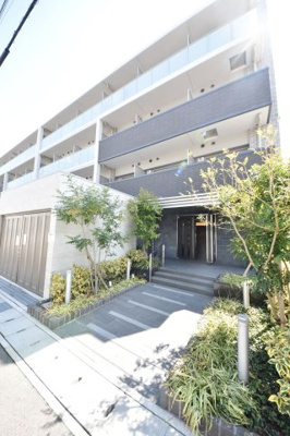 【エントランス】 | エスプレイス神戸グレース