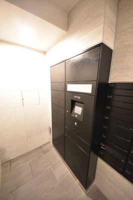 【その他共用部分】 | エスプレイス神戸グレース