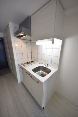 【キッチン】 | エスプレイス神戸グレース