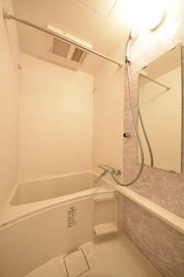 【浴室】 | エスプレイス神戸グレース