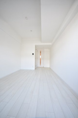 【寝室】 | エスプレイス神戸グレース