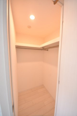 【収納】 | エスプレイス神戸グレース