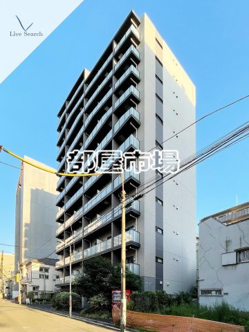 レオーネ南千住Ⅱ
