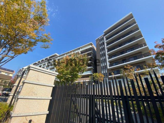 Brillia City千里丘の外観