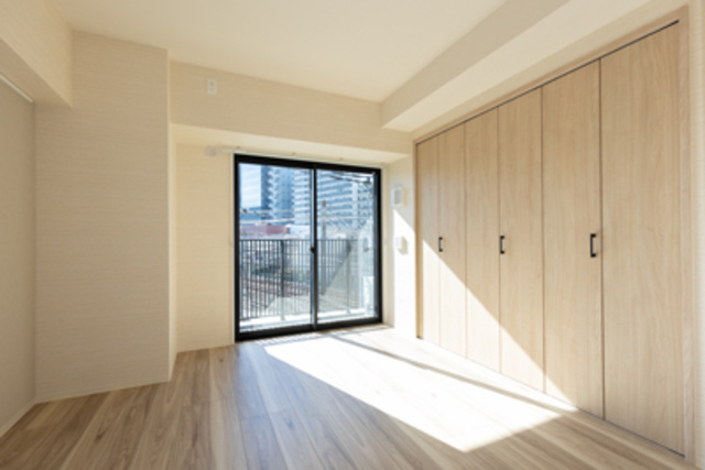 Ｓａｋｕｒａｓ　Ｇｏｔａｎｄａのその他|※写真は同タイプ住戸です。