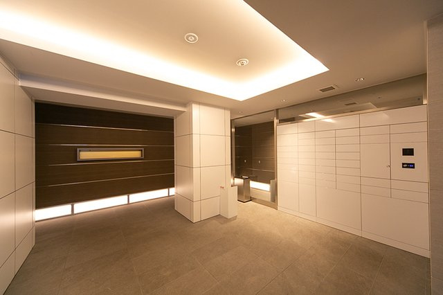 ライズ代々木Ⅲのその他