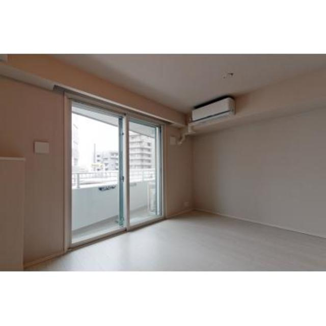 パークリュクス三宿の居間・リビング|※写真は同タイプ住戸です。