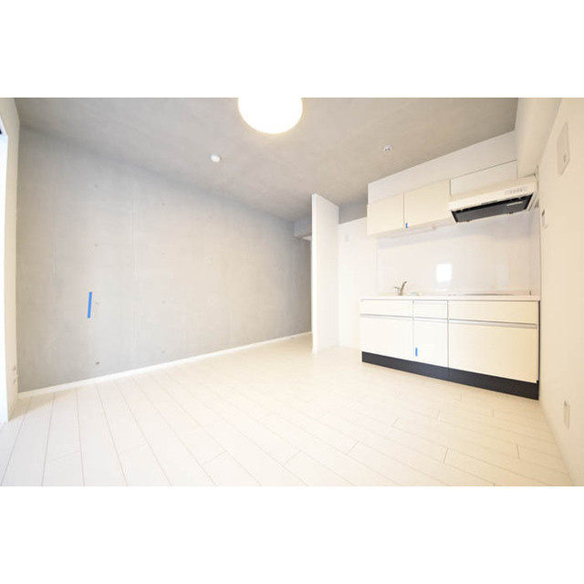 CASA PIAZZA 桜新町の内装|内装も気になるポイント