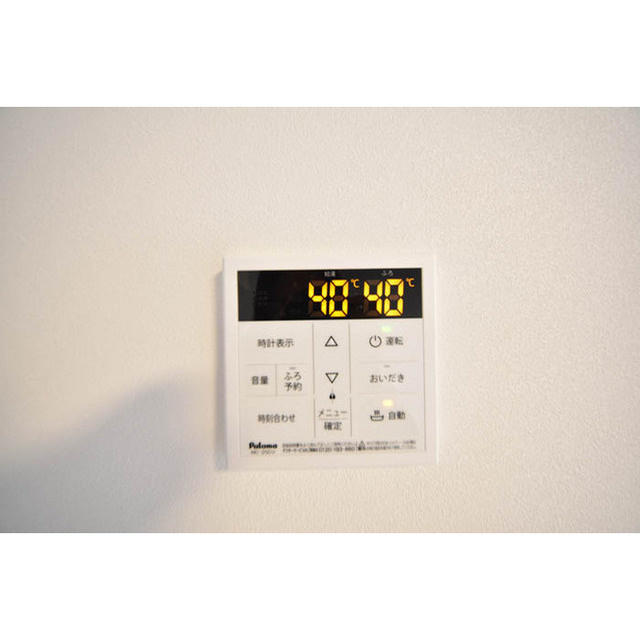 CASA PIAZZA 桜新町の内装|中はこのようになっています