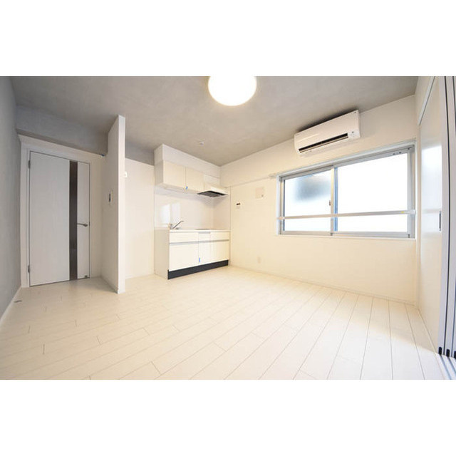 CASA PIAZZA 桜新町の内装|物件の内装です