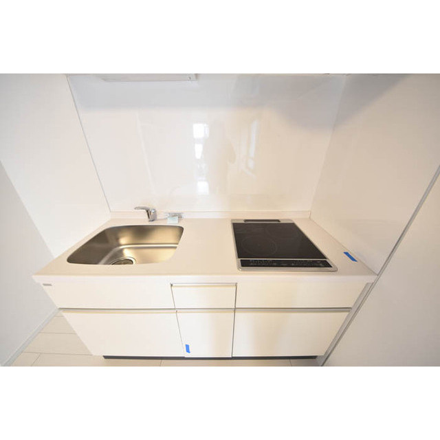 CASA PIAZZA 桜新町の内装|きれいな内装です