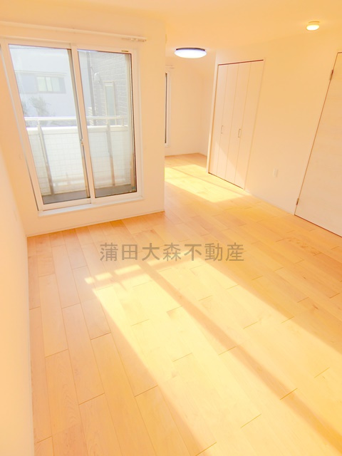 山王2丁目戸建のその他