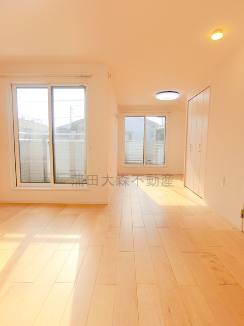 山王2丁目戸建のその他