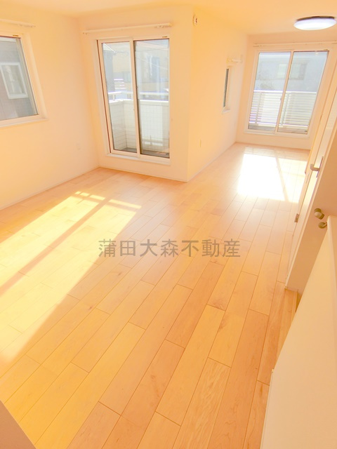 山王2丁目戸建のその他