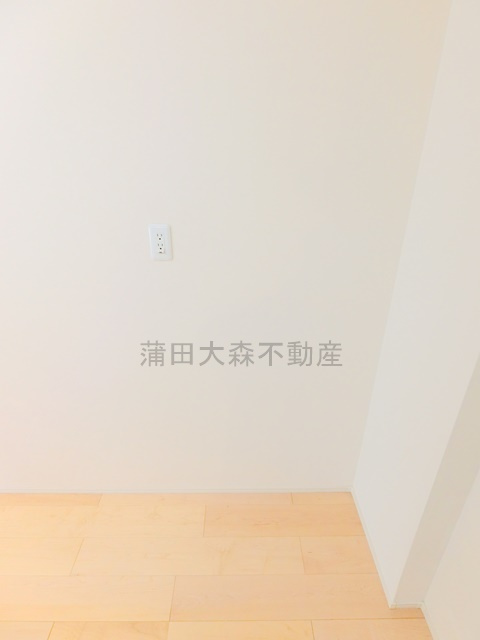 山王2丁目戸建のキッチン