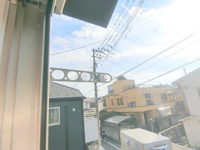 山王2丁目戸建の設備