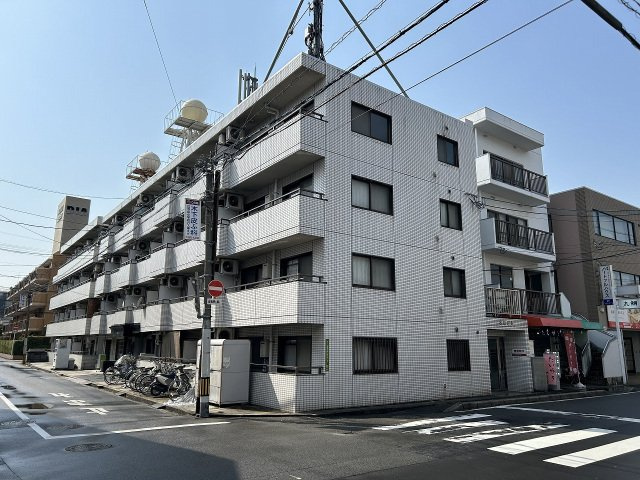 北岡ビル