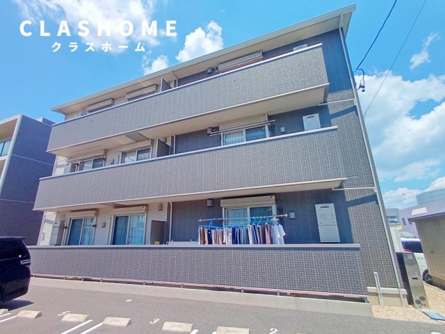 AMAZING GRACE若松 　　刈谷市の賃貸ならクラスホーム刈谷店の外観