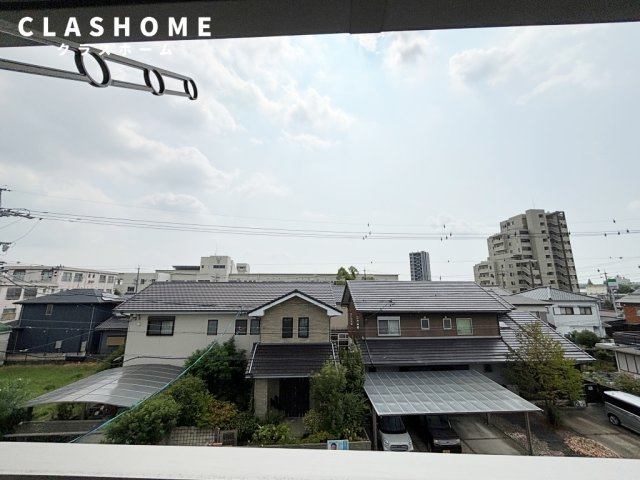 AMAZING GRACE若松 　　刈谷市の賃貸ならクラスホーム刈谷店の展望|同物件の別部屋になります。