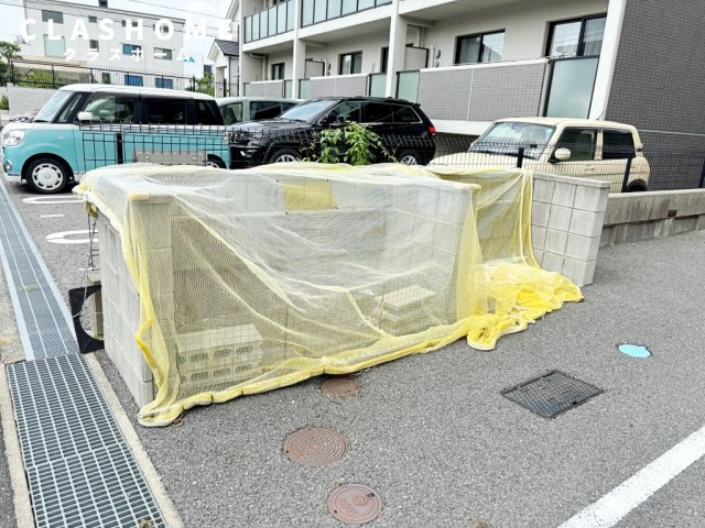 AMAZING GRACE若松 　　刈谷市の賃貸ならクラスホーム刈谷店のその他共用部分