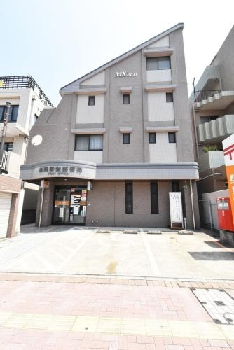 福岡市西区姪浜駅南２丁目の賃貸マンション