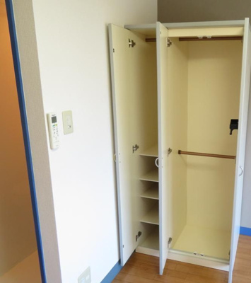 【収納】 | シーボニア本郷菊坂