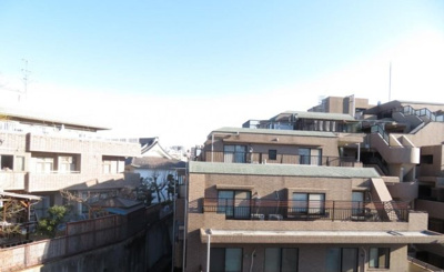 【展望】 | シーボニア本郷菊坂
