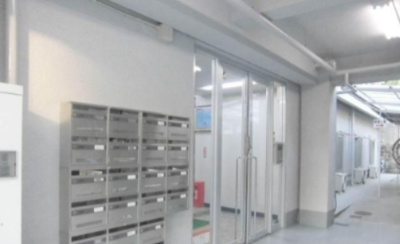 【エントランス】 | シーボニア本郷菊坂