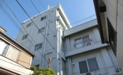 【外観】 | シーボニア本郷菊坂