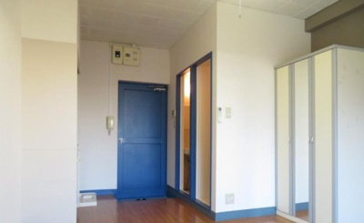 【居間・リビング】 | シーボニア本郷菊坂