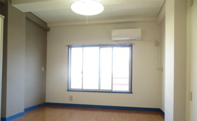 【寝室】 | シーボニア本郷菊坂