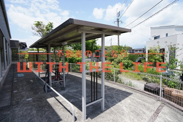 プランドール【キャッシュバック対象物件】のその他共用部分