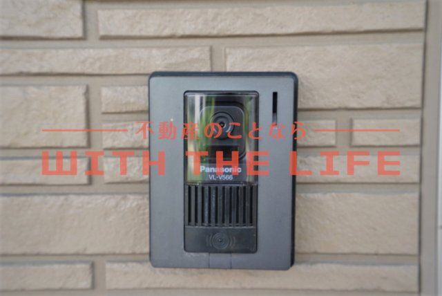 プランドール【キャッシュバック対象物件】のセキュリティ