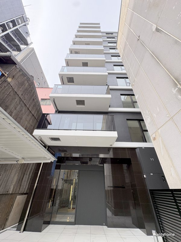 GLAM STELLA松屋町　仲介手数料無料の外観