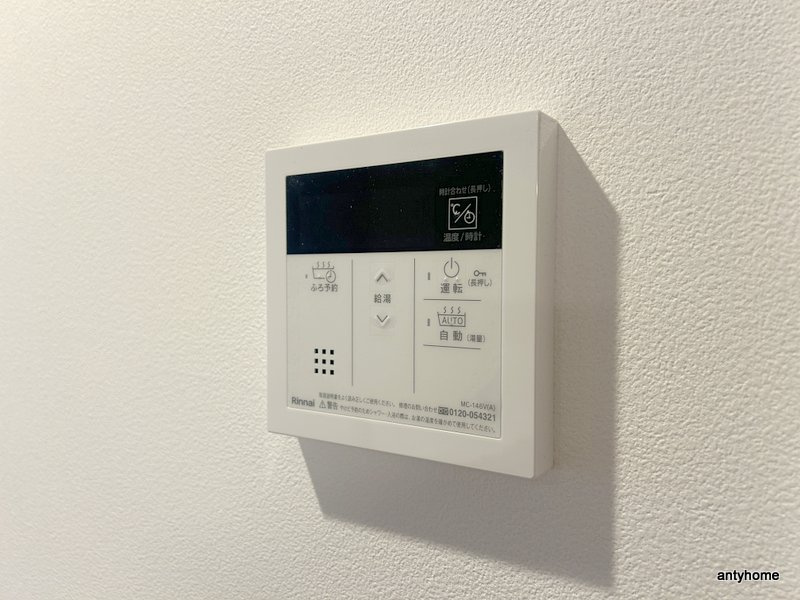 GLAM STELLA松屋町　仲介手数料無料の内装