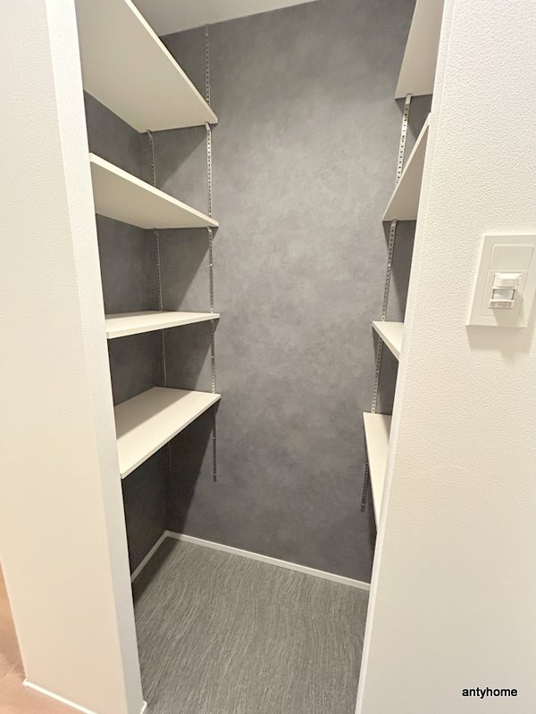 GLAM STELLA松屋町　仲介手数料無料の収納