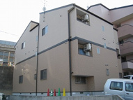 ポラリス西の丘の画像