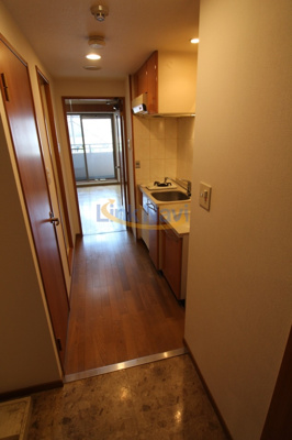 【玄関】 | エステムコート梅田リトリーヴ