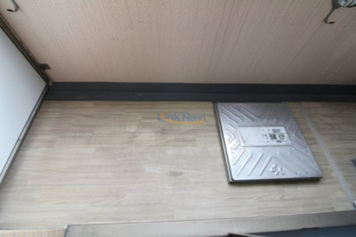 【バルコニー】 | エステムコート梅田リトリーヴ