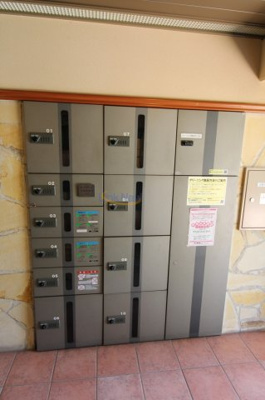 【その他共用部分】 | エステムコート梅田リトリーヴ