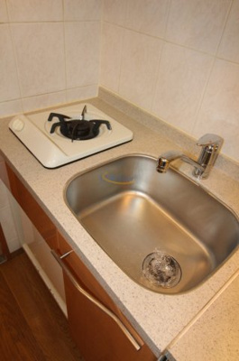 【キッチン】 | エステムコート梅田リトリーヴ