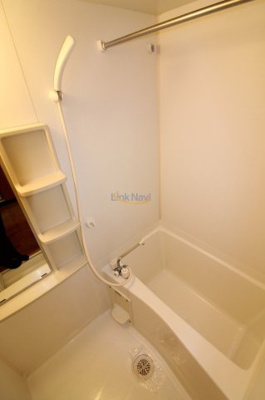 【浴室】 | エステムコート梅田リトリーヴ