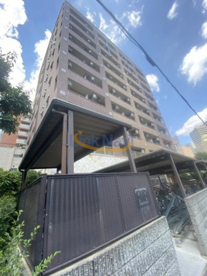 【外観】 | エステムコート梅田リトリーヴ