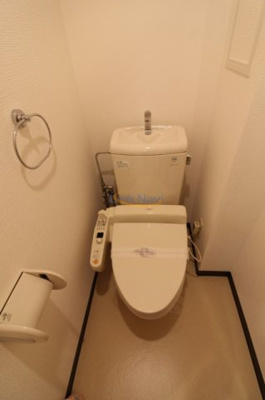 【トイレ】 | エステムコート梅田リトリーヴ